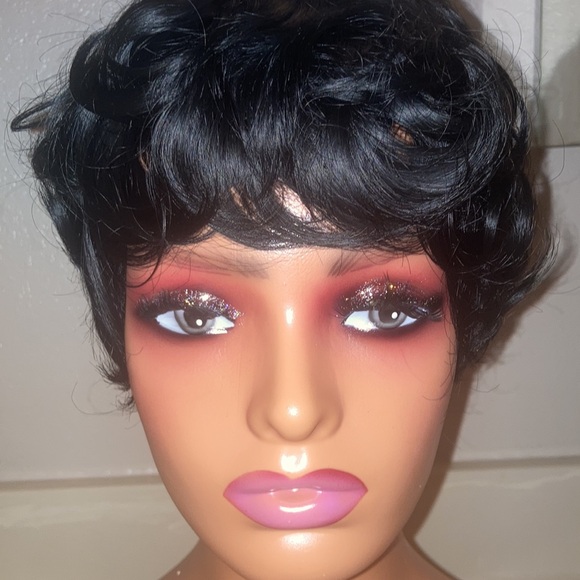 Cute Pxiie wig - Picture 4 of 9